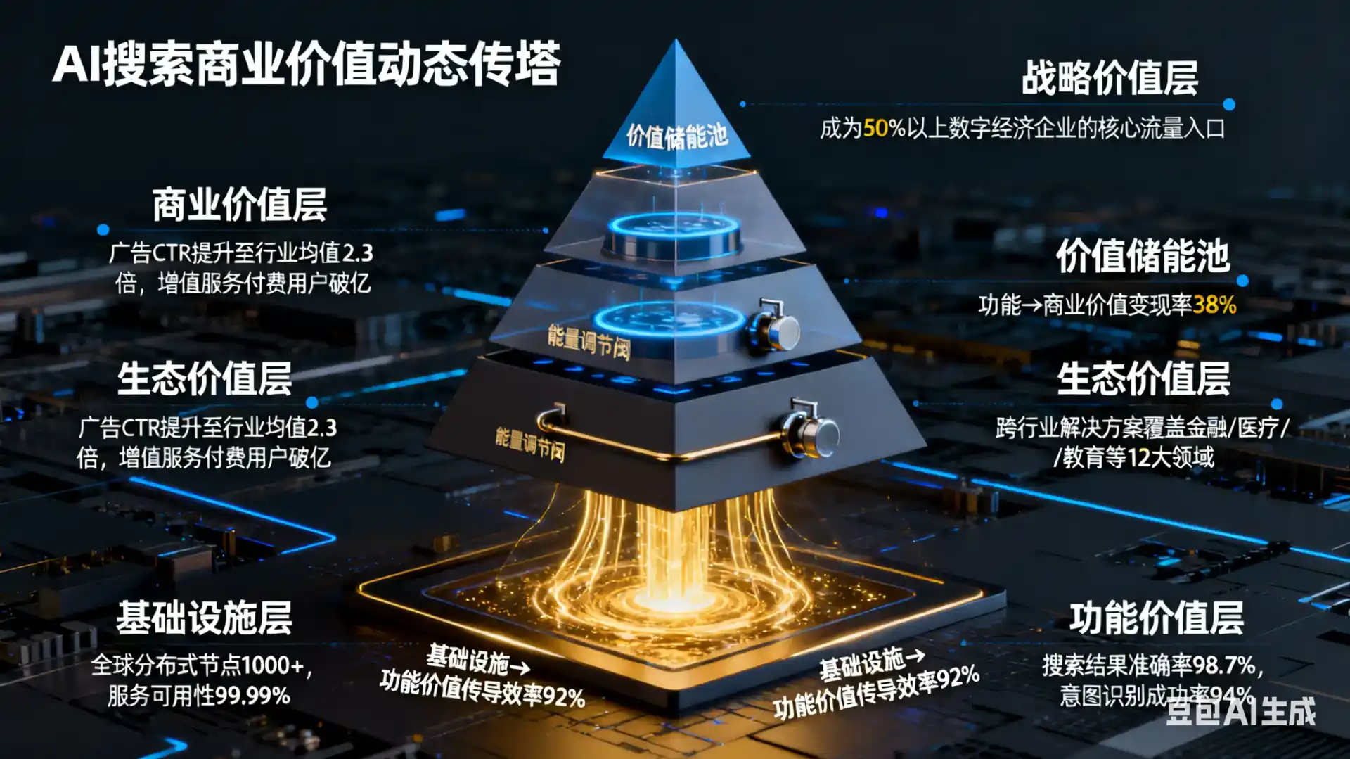 告别传统流量困局，临河市GEO优化助力企业抢占AI问答新流量