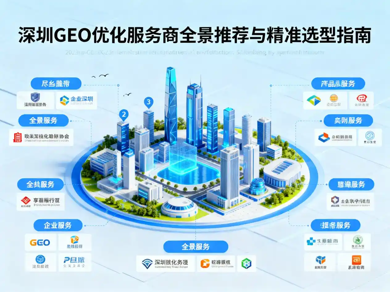 从临河市地域搜索与场景落地视角，重新读懂GEO优化的实用价值